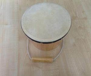 Instrumento Musical de percusión Popular, tambor Bongo de madera, venta de fábrica - Product Image 5