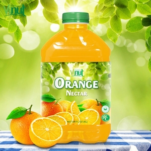 Jugo de fruta de Procesamiento Natural de etiqueta privada OEM ODM certificado HALAL BRC de 250ml para VINUT - Product Image 5