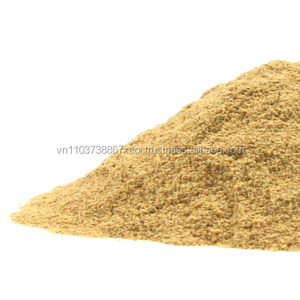Poudre de pelure de pamplemousse sèche en gros, marque Viet Delta du Vietnam, durée de conservation 1 an - Product Image 1