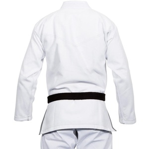 Uniforme brésilien confortable de Jiu Jitsu Gi pour l'entraînement de BJJ - Product Image 4