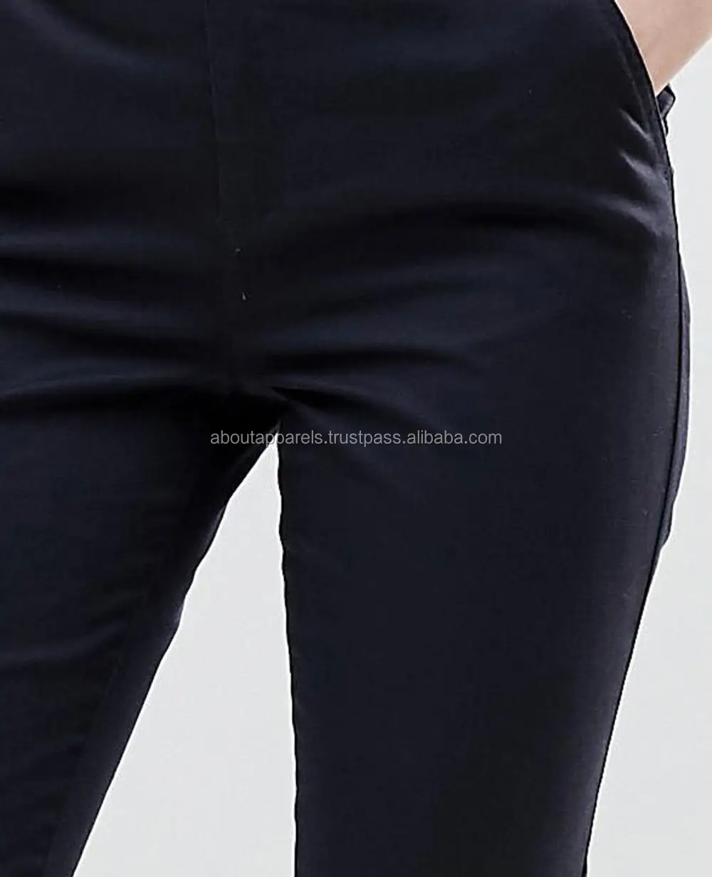New Arrival Cheap Stylish cheap wholesale blank jogger sport pants for women Cotton Twill Pants