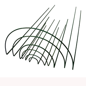 Grille lien décoratif support berceau jardin fil escalade décoratif approvisionnement - Product Image 6