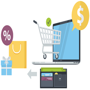 Low Cost E-commerce Website Development - Product Image 2