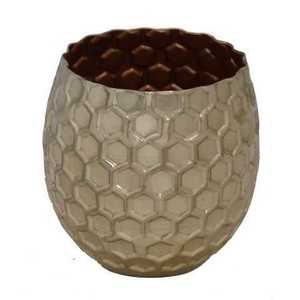 Decorativo puerta nuevo diseño jarrones de cerámica pote de flor - Product Image 3