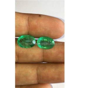 Esmeralda Natural colombiana - Product Image 3