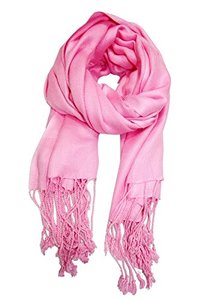 Wholesale Custom Design Pashmina Shawl Winter Scarf Solid Color Satin Chiffon Printed <b>Hijab</b> Fashion Ladies Free Sample Available - Product Image 3