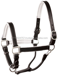 Selle occidentale en cuir de cheval véritable durable de qualité supérieure Choix des commerçants de licou durable - Product Image 2
