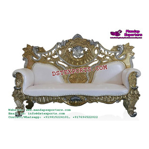 Canapé de mariage indien et Royal, meubles de mariée, nouveau, style asiatique, game of thrones, - Product Image 1