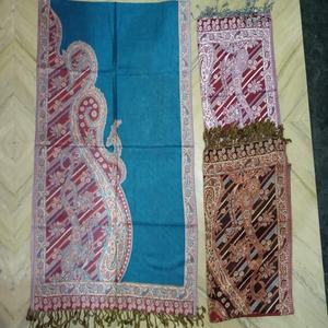 Écharpes de créateur en viscose unisexe Châles étoles Mix Designs Vente en gros de haute qualité en Inde - Product Image 6