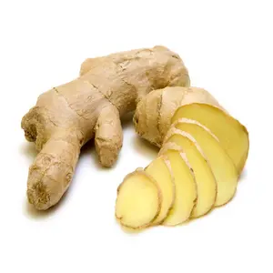 NATURAL FRESH GINGER FROM VIETNAM SALE 2021 // Ms. Esther (WhatsApp: +84-963-590-549)