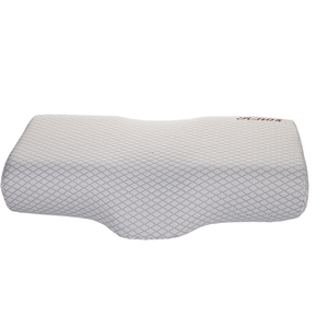 Kepadatan Tinggi Grosir Logo OEM Cetak Tidur Meditasi Mendalam Bantal Busa Memori Ekstensi Bulu Mata Orthopedic Edik - Product Image 4