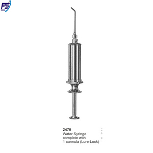 FRESNO de Fig. 1 ml 1,8/UE soy FS:2467 - Product Image 4