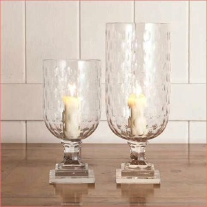 พายุเฮอริเคนเชิงเทียน/แจกันคริสตัล/เทียน JAR - Product Image 5