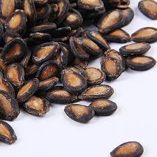 Semillas de sandía de Sudáfrica de alta calidad ISO HACCP certificado 25/50kg PP bolsas tejidas embalaje 2 años de vida útil - Product Image 2