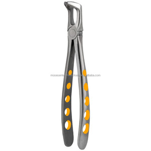 Upper Incisors Canines <b>Dental</b> Forceps - Product Image 5