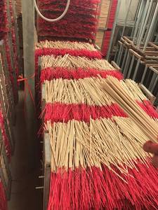 POLVO DE TABU/ AGARBATTI CRUDO/ POLVO DE MADERA para HACER INCENSO - Product Image 3