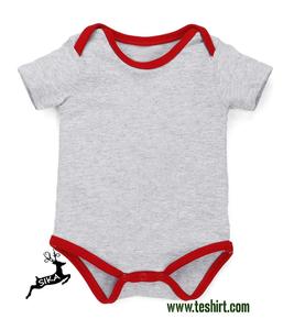 Infant Baby Girl Cotton Romper <b>Kids</b> Lovely Fashion Clothes Romper <b>Onesie</b> Organic Bamboo Supima Cotton Indian Supplier Tirupur - Product Image 5