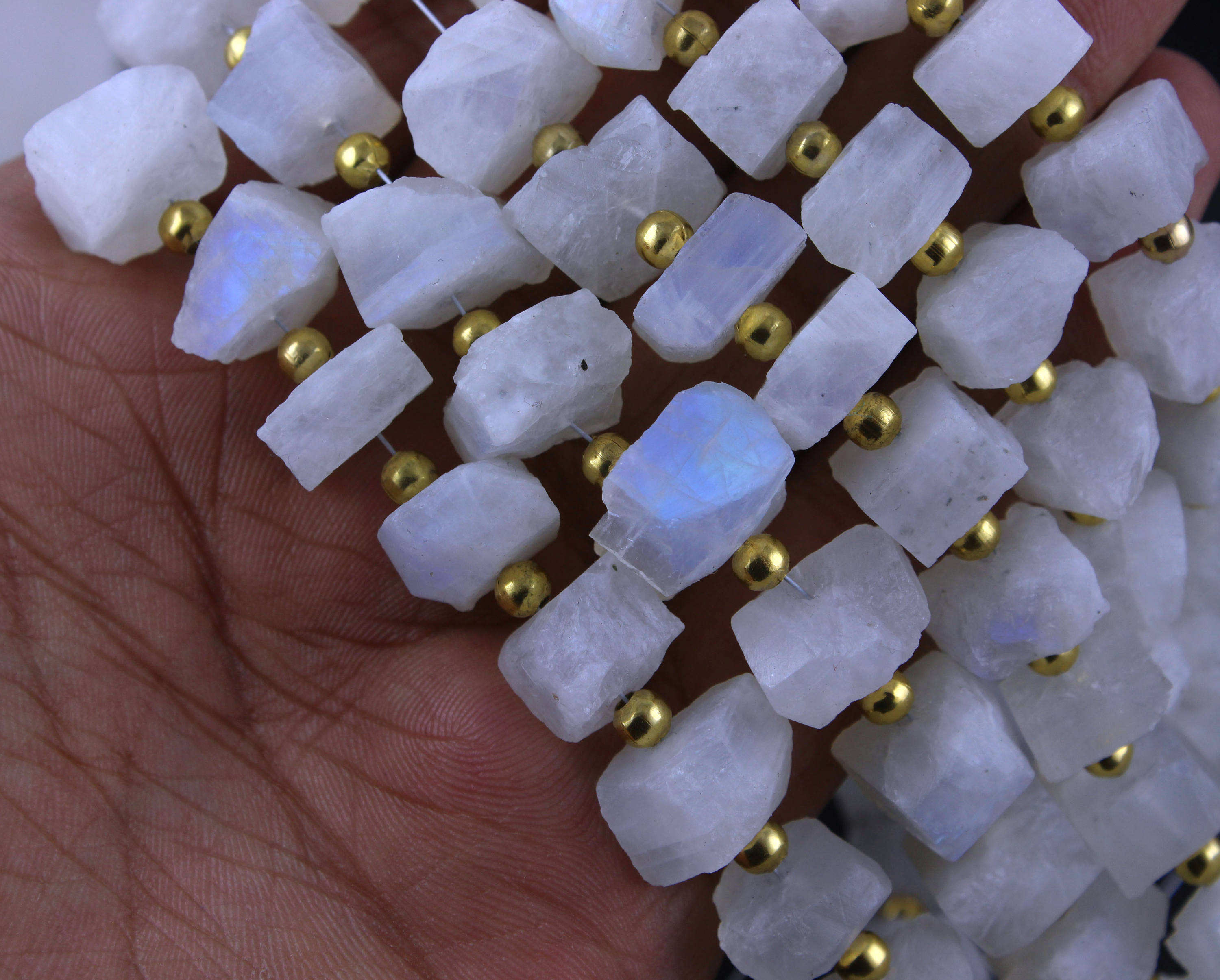 ไฟสีฟ้า