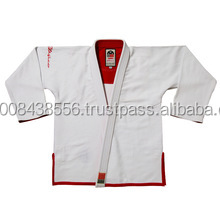 Kimono jiu jitsu, kimono brasileño jitsu gi bjj gi, venta al por mayor, con personalizado - Product Image 5