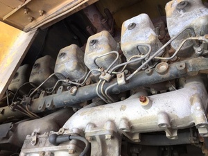 15T ใช้ TCM Fd150รถยกมือสองพร้อมเครื่องยนต์ Izusu สำหรับขาย - Product Image 4