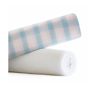 Eco Friendly 100% Organic Baby <b>Swaddles</b> <b>Blanket</b> - Product Image 6