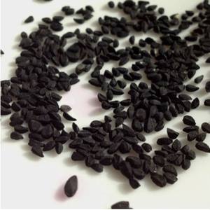 น้ำมันขนส่งเมล็ดยี่หร่าสีดำบริสุทธิ์100% สกัดเย็นจากธรรมชาติเกรดที่เหนือกว่าได้รับการรับรองมาตรฐาน ISO สำหรับนวดผมผิว - Product Image 5