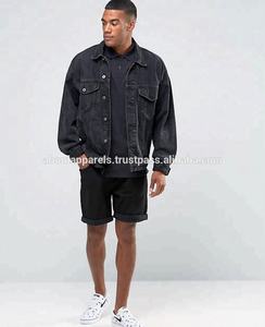 Camiseta Polo de manga corta adecuada para Polo personalizado de Transferencia de Calor/Polo de algodón transpirable para hombre en negro - Product Image 4