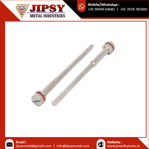 Mandril dividido para herramientas y equipos de joyería de piezas de mano - Product Image 4