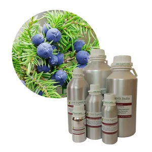 Juniper Berry Oil Wholesaler of Juniper Berry Oil from India Exporter of Juniper Berry Oil