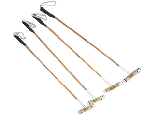 Palos de Polo, Bastones de Raqueta, Mazos Nuevos - Product Image 1