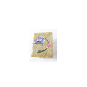 Soapstone <b>Box</b>, Corporate <b>Gift</b> - Product Image 1