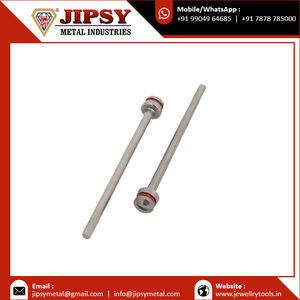 Mandril dividido para herramientas y equipos de joyería de piezas de mano - Product Image 3