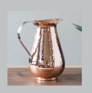 Jarra de cobre - Product Image 1