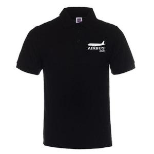 Camiseta polo de algodón - Product Image 3