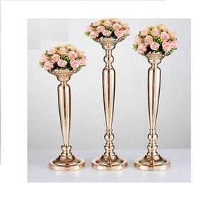 Jarrones baratos para decoración de boda - Product Image 1