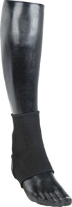 Unisex <b>Ankle</b> <b>Support</b> <b>Brace</b> Breathable Spandex Polyester Pull On for <b>Ankle</b> Sprain Protection Basic Stabilization S-L Size - Product Image 2