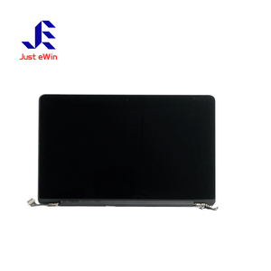 Écran LCD pour ordinateur portable 661-02532 pour <span class=keywords><strong>Macbook</strong></span> <span class=keywords><strong>Pro</strong></span> 15'' <span class=keywords><strong>A1398</strong></span> Mi-<span class=keywords><strong>2015</strong></span> Pantalla Para Laptop - Product Image 2