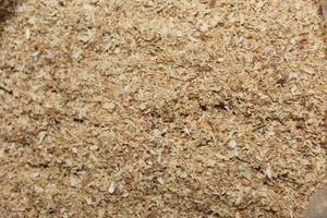 เครื่องโกนไม้สำหรับเครื่องนอนสัตว์ปีก (ไม้สน/ไม้ผสม) คุณภาพสูง - Product Image 2