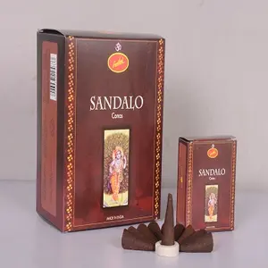 SANDALO koni tütsü konileri
