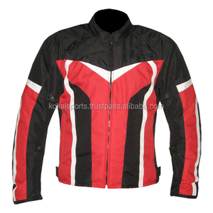 Chaqueta textil para motocicleta para hombre, textil para motocicleta - Product Image 1