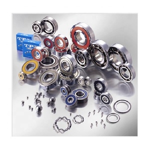 Roulement TPI d'origine SYM, Kymco OEM pour vilebrequin, transmission, moyeu de roue - Product Image 1