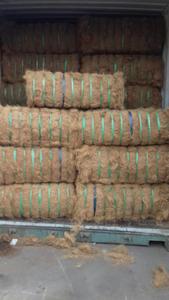 เครื่องไฟเบอร์มะพร้าวคุณภาพสูงและเส้นใยมะพร้าวจากเวียดนาม Gia Gia Guyen Co .ltd โมเดล ggn - Product Image 3