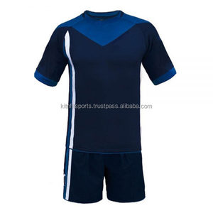 Chaude Maillot de football Sublimé Personnalisé Sport Uniforme De football - Product Image 3