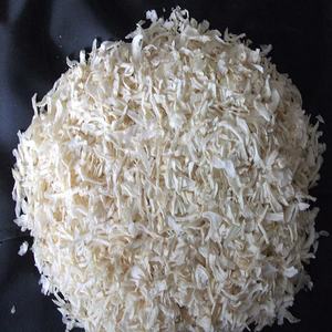 Di qualità superiore disidrato bianco fiocchi di cipolla in polvere verdura essiccata tritata in 5kg 10kg 15kg 20kg carta imballaggio alla rinfusa - Product Image 6