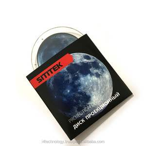 แผ่นท้องฟ้าจำลองสำหรับโปรเจคเตอร์ HomeStar ดวงจันทร์ - Product Image 3