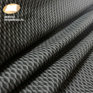Stretch polyester spandex mesh fabric for lingerie - Product Image 1
