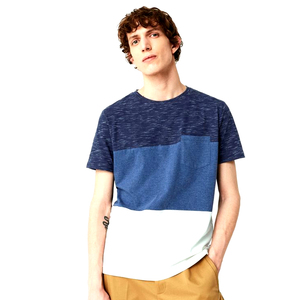Dernier Style à la mode usine impression t-shirt du Bangladesh vêtements 2019 - Product Image 1