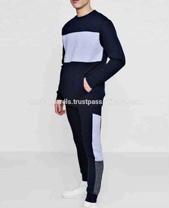 Survêtement de sport pour hommes, costume de Jogging, de la course, personnalisé, bon marché, design, 2020, nouveau - Product Image 3
