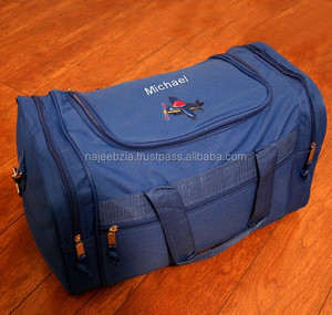 Bolsas de gimnasio con impresión personalizada - Product Image 6