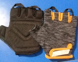 Gants d'haltérophilie et de Fitness de haute qualité - Product Image 2